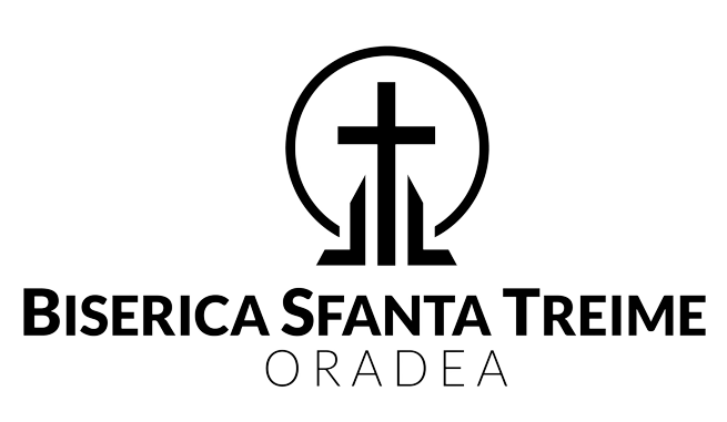 LOGO SFANTA TREIME ORADEA